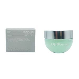 r.e.m. beauty Full Night’s Sleep Cooling Blurring Undereye Balm 15 ml/0.5 fl oz